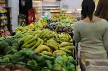  Paraná tem um dos maiores índices de segurança alimentar do Brasil, aponta IBGE